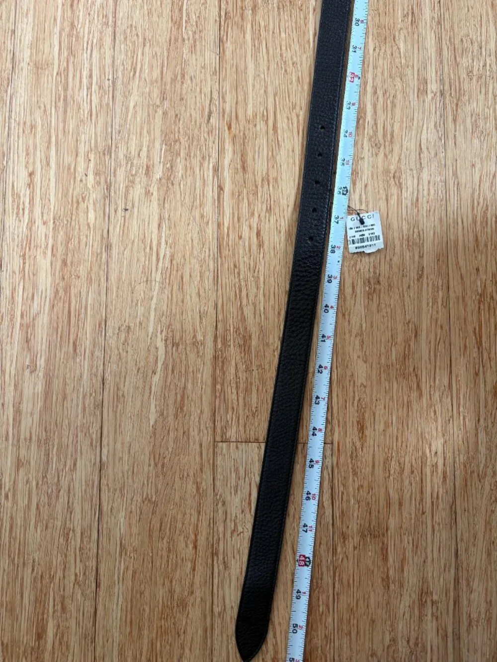 Gucci nwt men’s